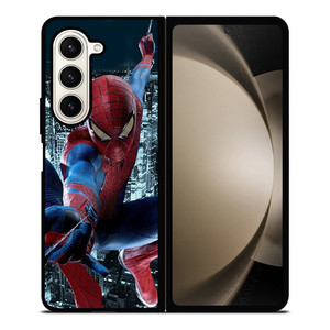 SPIDERMAN MARVEL Samsung Z Fold 5 Case SPIDERMAN MARVEL Samsung Z Fold 5 Case