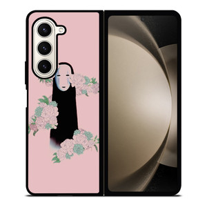 SPIRITED AWAY CHIHIRO Samsung Z Fold 5 Case