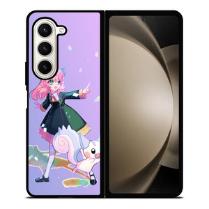 SPY X FAMILY CUTE Samsung Z Fold 5 Case SPY X FAMILY CUTE Samsung Z Fold 5 Case