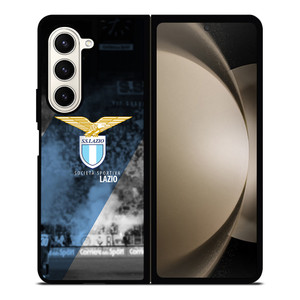 SS LAZIO LOGO Samsung Z Fold 5 Case SS LAZIO LOGO Samsung Z Fold 5 Case