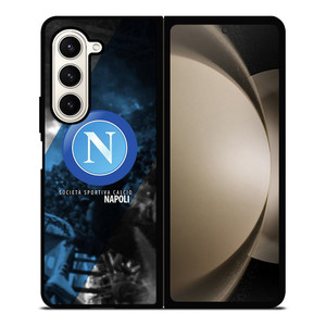 SSC NAPOLI ICON Samsung Z Fold 5 Case SSC NAPOLI ICON Samsung Z Fold 5 Case