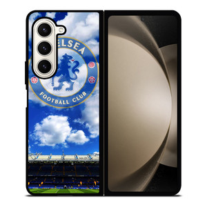STAMFORD BRIDGE CHELSEA Samsung Z Fold 5 Case