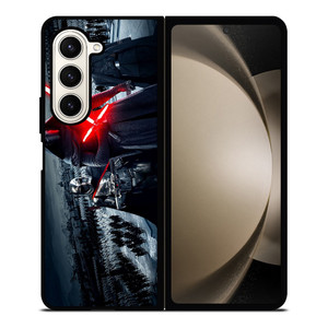 STAR WARS KYLO REN Samsung Z Fold 5 Case STAR WARS KYLO REN Samsung Z Fold 5 Case
