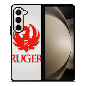 STURM RUGER FIREARM 2 Samsung Z Fold 5 Case STURM RUGER FIREARM 2 Samsung Z Fold 5 Case