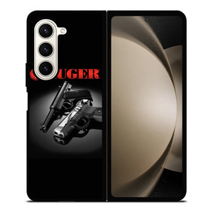 STURM RUGER FIREARM Samsung Z Fold 5 Case STURM RUGER FIREARM Samsung Z Fold 5 Case
