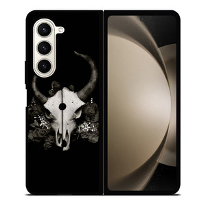 SUMMER OF DARKNESS Samsung Z Fold 5 Case SUMMER OF DARKNESS Samsung Z Fold 5 Case