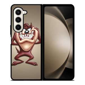 TAZMANIA DEVIL 2 Samsung Z Fold 5 Case