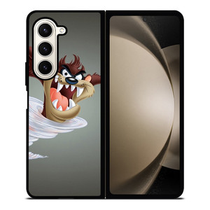 TAZMANIA DEVIL Samsung Z Fold 5 Case