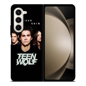TEEN WOLF Samsung Z Fold 5 Case TEEN WOLF Samsung Z Fold 5 Case
