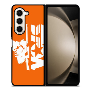 TENNESSEE VOLUNTEERS VOLS 2 Samsung Z Fold 5 Case TENNESSEE VOLUNTEERS VOLS 2 Samsung Z Fold 5 Case