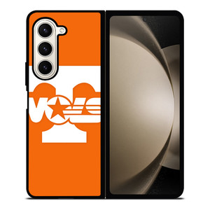 TENNESSEE VOLUNTEERS VOLS Samsung Z Fold 5 Case TENNESSEE VOLUNTEERS VOLS Samsung Z Fold 5 Case