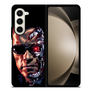 TERMINATOR Samsung Z Fold 5 Case TERMINATOR Samsung Z Fold 5 Case