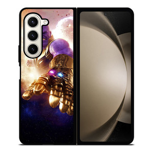 THANOS MARVEL Samsung Z Fold 5 Case THANOS MARVEL Samsung Z Fold 5 Case