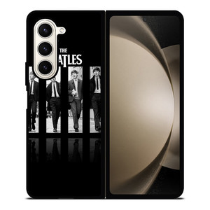 THE BEATLES BAND 2 Samsung Z Fold 5 Case THE BEATLES BAND 2 Samsung Z Fold 5 Case