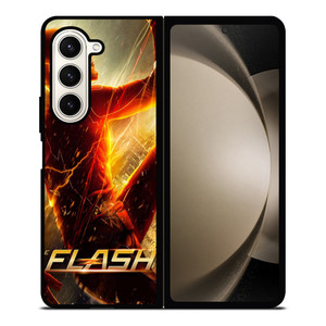 THE FLASH 2 Samsung Z Fold 5 Case