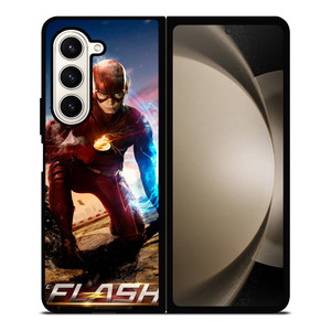 THE FLASH Samsung Z Fold 5 Case