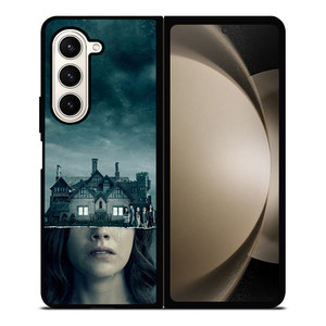 THE HAUNTING OF HILL HOUSE Samsung Z Fold 5 Case