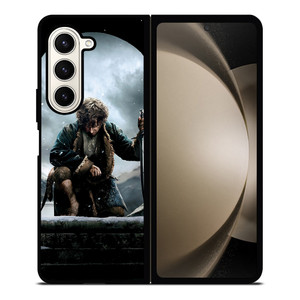 THE HOBBIT 3 Samsung Z Fold 5 Case THE HOBBIT 3 Samsung Z Fold 5 Case