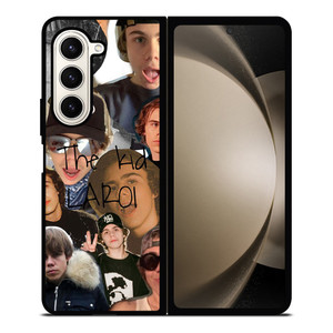 THE KID LAROI COLLAGE 2 Samsung Z Fold 5 Case THE KID LAROI COLLAGE 2 Samsung Z Fold 5 Case