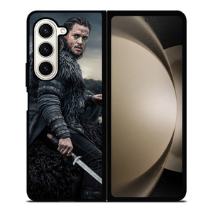 THE LAST KINGDOM UHTRED Samsung Z Fold 5 Case THE LAST KINGDOM UHTRED Samsung Z Fold 5 Case