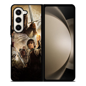 THE LORD OF THE RINGS Samsung Z Fold 5 Case THE LORD OF THE RINGS Samsung Z Fold 5 Case