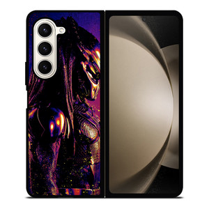 THE PREDATOR 2 Samsung Z Fold 5 Case