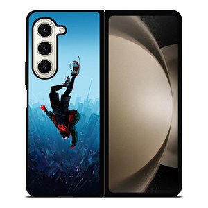 THE SPIDER-VERSE 2 Samsung Z Fold 5 Case