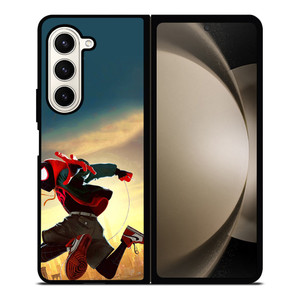 THE SPIDER-VERSE Samsung Z Fold 5 Case THE SPIDER-VERSE Samsung Z Fold 5 Case