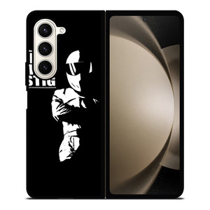 THE STIG 2 Samsung Z Fold 5 Case THE STIG 2 Samsung Z Fold 5 Case