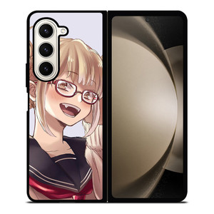 TOGA HIMIKO ANIME ART Samsung Z Fold 5 Case TOGA HIMIKO ANIME ART Samsung Z Fold 5 Case