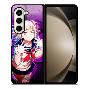 TOGA HIMIKO ANIME Samsung Z Fold 5 Case TOGA HIMIKO ANIME Samsung Z Fold 5 Case
