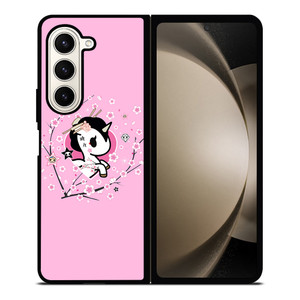 TOKIDOKI Samsung Z Fold 5 Case TOKIDOKI Samsung Z Fold 5 Case