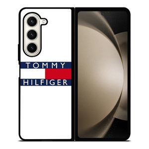 TOMMY HILFIGER 4 Samsung Z Fold 5 Case