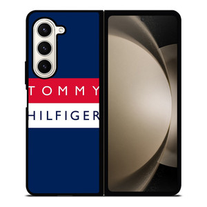 TOMMY HILFIGER 5 Samsung Z Fold 5 Case TOMMY HILFIGER 5 Samsung Z Fold 5 Case