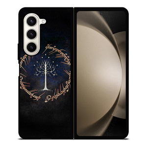 TREE OF GONDOR 3 Samsung Z Fold 5 Case TREE OF GONDOR 3 Samsung Z Fold 5 Case