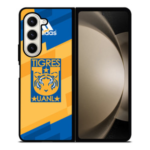 UANL TIGRES LOGO 2 Samsung Z Fold 5 Case UANL TIGRES LOGO 2 Samsung Z Fold 5 Case