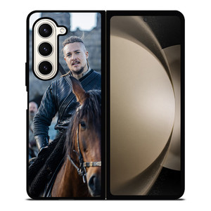 UHTRED THE LAST KIINGDOM Samsung Z Fold 5 Case UHTRED THE LAST KIINGDOM Samsung Z Fold 5 Case