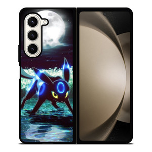 UMBREON SHINY POKEMON Samsung Z Fold 5 Case