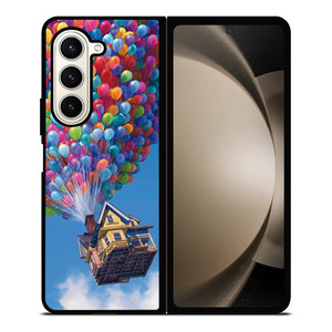 UP DISNEY Samsung Z Fold 5 Case UP DISNEY Samsung Z Fold 5 Case