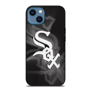 CHICAGO WHITE SOX MLB iPhone 14 Case