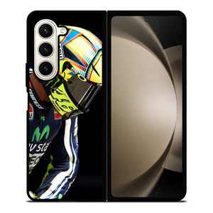 VALENTINO ROSSI MOTOGP 2 Samsung Z Fold 5 Case VALENTINO ROSSI MOTOGP 2 Samsung Z Fold 5 Case