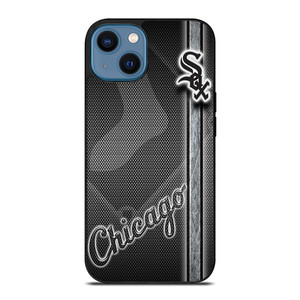 CHICAGO WHITE SOX MLB 3 iPhone 14 Case