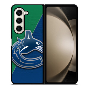 VANCOUVER CANUCKS NHL 2 Samsung Z Fold 5 Case