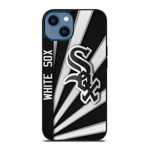 CHICAGO WHITE SOX MLB 2 iPhone 14 Case CHICAGO WHITE SOX MLB 2 iPhone 14 Case