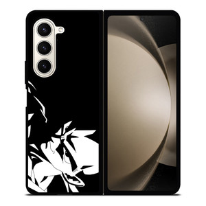 VEGETA DRAGON BALL Z Samsung Z Fold 5 Case VEGETA DRAGON BALL Z Samsung Z Fold 5 Case