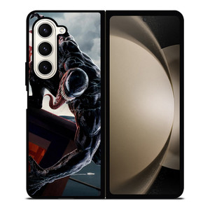VENOM ART MARVEL Samsung Z Fold 5 Case VENOM ART MARVEL Samsung Z Fold 5 Case