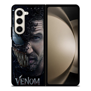 VENOM TOM HARDY Samsung Z Fold 5 Case VENOM TOM HARDY Samsung Z Fold 5 Case