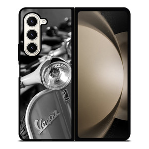 VESPA PIAGGIO Samsung Z Fold 5 Case
