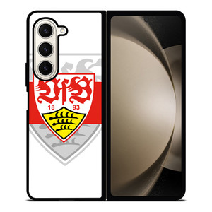 VFB STUTTGART CLUB LOGO Samsung Z Fold 5 Case