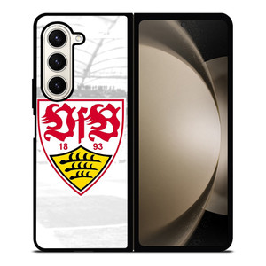 VFB STUTTGART FOOTBALL CLUB Samsung Z Fold 5 Case VFB STUTTGART FOOTBALL CLUB Samsung Z Fold 5 Case